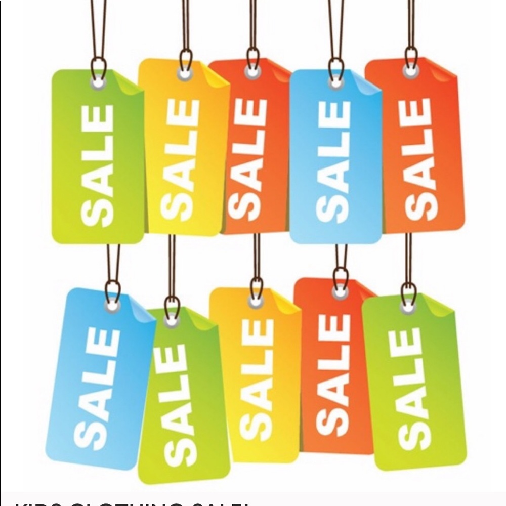 SALE